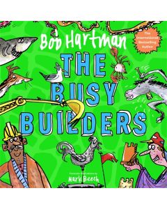 The Busy Builders