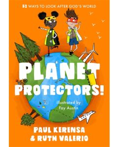 Planet Protectors