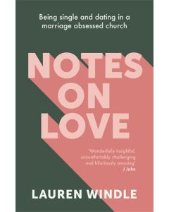 Notes on Love