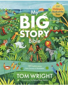 My Big Story Bible