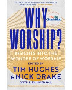 Why Worship?