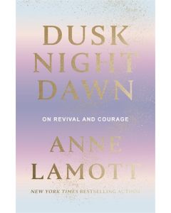 Dusk Night Dawn