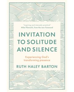 Invitation to Solitude and Silence