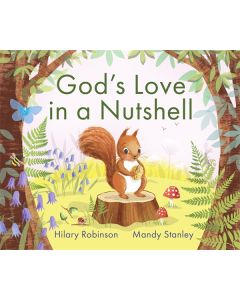 God's Love in a Nutshell