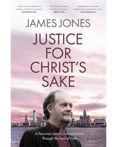 Justice for Christ's Sake