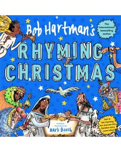 Bob Hartman's Rhyming Christmas