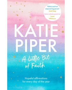 A Little Bit of Faith