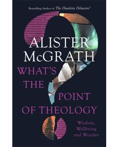 What's the Point of Theology?