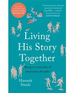 Living His Story Together