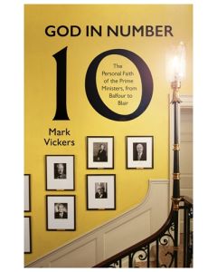 God In Number 10