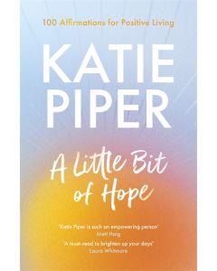 A Little Bit of Hope