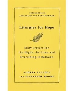 Liturgies for Hope