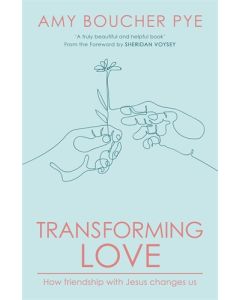 Transforming Love