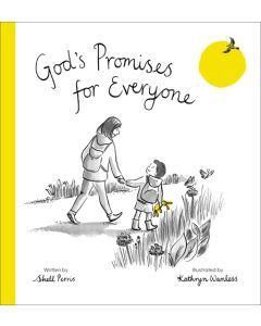 God's Promises for Everyone
