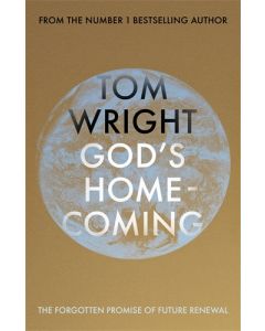 God's Homecoming