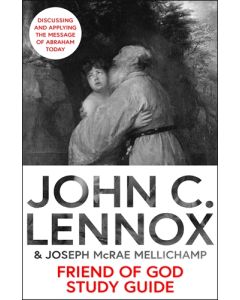 Friend of God Study Guide