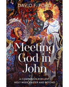 Meeting God in John