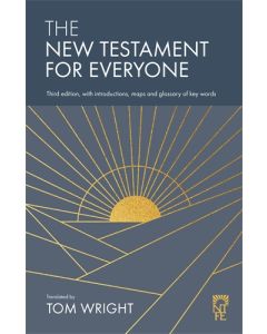 The New Testament for Everyone