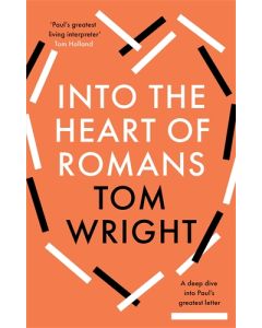 Into the Heart of Romans