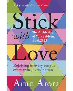Stick with Love