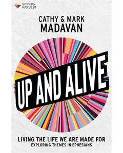 Up and Alive