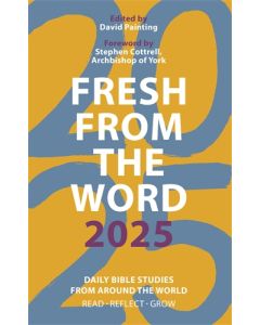 Fresh from The Word 2025
