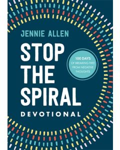 Stop the Spiral Devotional