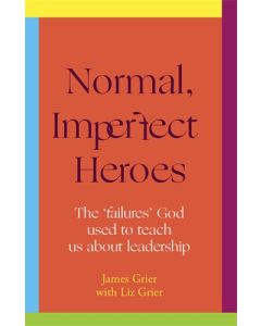 Normal, Imperfect Heroes