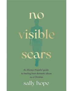 No Visible Scars