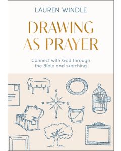 Drawing As Prayer