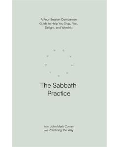 The Sabbath Practice