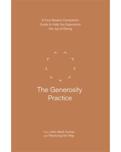 The Generosity Practice