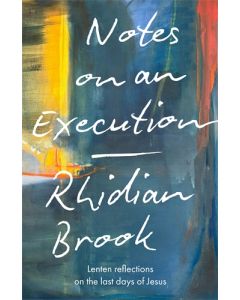 Notes on an Execution