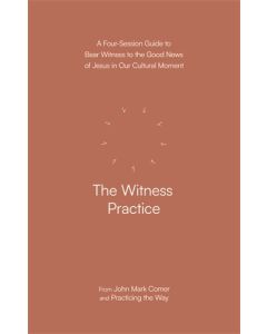 The Witness Practice
