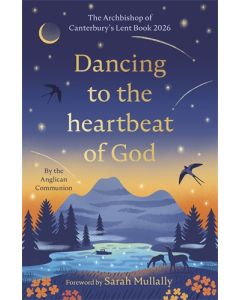 Dancing to the Heartbeat of God