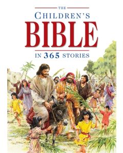 The Children's Bible in 365 Stories