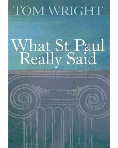 What St Paul Really Said