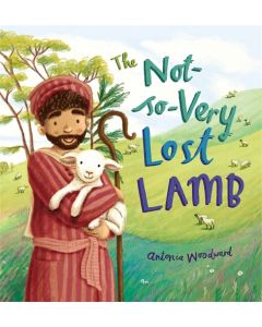 The Not-So-Very Lost Lamb