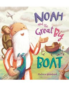 Noah and the Great Big Boat
