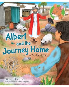 Albert and the Journey Home