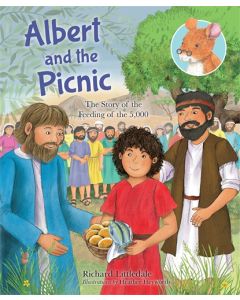 Albert and the Picnic