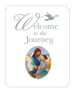 Welcome to the Journey