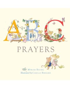ABC Prayers