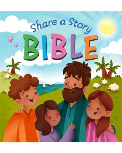 Share a Story Bible