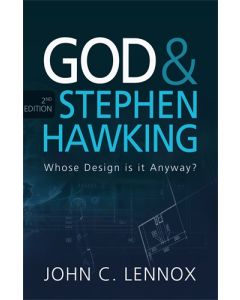 God and Stephen Hawking 2ND EDITION
