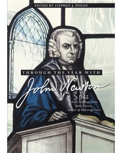 Through the Year with John Newton