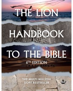 The Lion Handbook to the Bible