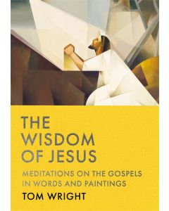 The Wisdom of Jesus