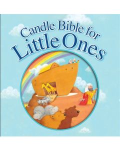 Candle Bible for Little Ones