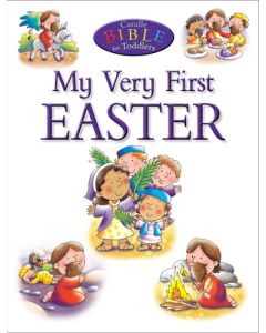 My Very First Easter